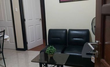 Rent to Own! Furnished 2 Bedroom Unit with Balcony at Palmetto Place Maa Davao City