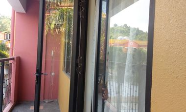 Rent to Own! Furnished 2 Bedroom Unit with Balcony at Palmetto Place Maa Davao City