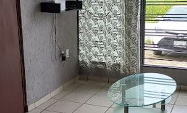 RENTA CASA AMUEBLADA EN ALIKA ZONA NORTE