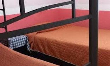 RENTA CASA AMUEBLADA EN ALIKA ZONA NORTE