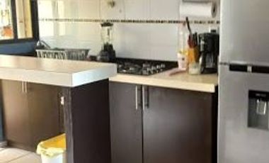 RENTA CASA AMUEBLADA EN ALIKA ZONA NORTE