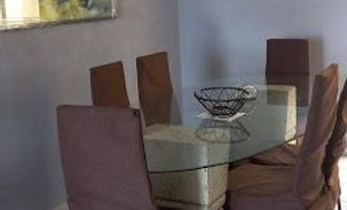 RENTA CASA AMUEBLADA EN ALIKA ZONA NORTE