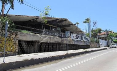Local Comercial Marroquin