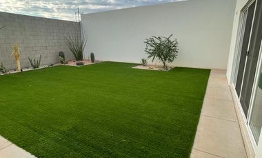 CASA EN VENTA MODELO SALAMANCA DE UN PISO