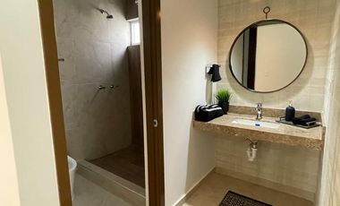 CASA EN VENTA MODELO SALAMANCA DE UN PISO
