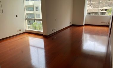 VENDO LINDO PENTHOUSE DE ESTRENO, FRENTE AL GOLF LOS INCAS, SANTIAGO DE SURCO