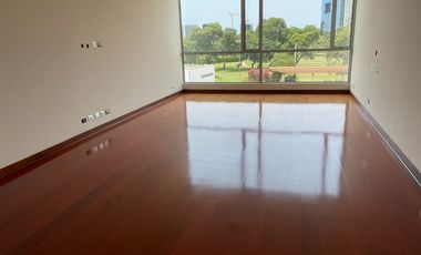 VENDO LINDO PENTHOUSE DE ESTRENO, FRENTE AL GOLF LOS INCAS, SANTIAGO DE SURCO