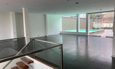 VENDO LINDO PENTHOUSE DE ESTRENO, FRENTE AL GOLF LOS INCAS, SANTIAGO DE SURCO