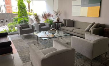 VENDO LINDO PENTHOUSE DE ESTRENO, FRENTE AL GOLF LOS INCAS, SANTIAGO DE SURCO