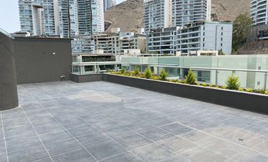 VENDO LINDO PENTHOUSE DE ESTRENO, FRENTE AL GOLF LOS INCAS, SANTIAGO DE SURCO