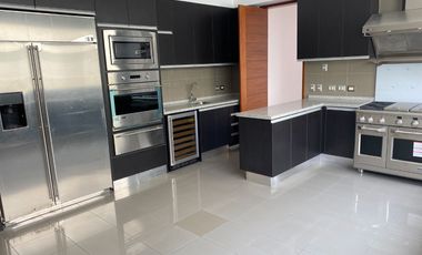 VENDO LINDO PENTHOUSE DE ESTRENO, FRENTE AL GOLF LOS INCAS, SANTIAGO DE SURCO