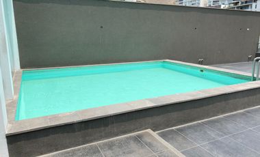 VENDO LINDO PENTHOUSE DE ESTRENO, FRENTE AL GOLF LOS INCAS, SANTIAGO DE SURCO