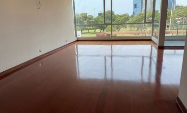 VENDO LINDO PENTHOUSE DE ESTRENO, FRENTE AL GOLF LOS INCAS, SANTIAGO DE SURCO