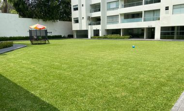 VENDO LINDO PENTHOUSE DE ESTRENO, FRENTE AL GOLF LOS INCAS, SANTIAGO DE SURCO