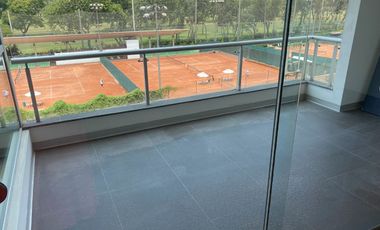 VENDO LINDO PENTHOUSE DE ESTRENO, FRENTE AL GOLF LOS INCAS, SANTIAGO DE SURCO