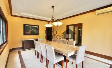 Four Bedroom House in North Town Homes for Rent