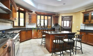 Four Bedroom House in North Town Homes for Rent