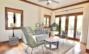 Four Bedroom House in North Town Homes for Rent