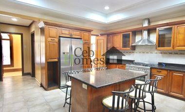 Four Bedroom House in North Town Homes for Rent