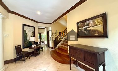 Four Bedroom House in North Town Homes for Rent
