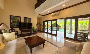 Four Bedroom House in North Town Homes for Rent