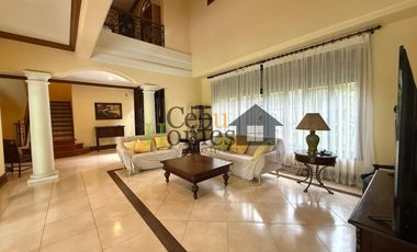 Four Bedroom House in North Town Homes for Rent