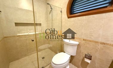 Four Bedroom House in North Town Homes for Rent