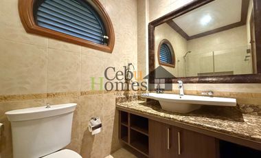 Four Bedroom House in North Town Homes for Rent