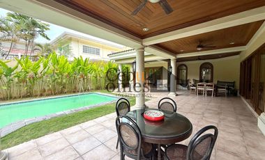 Four Bedroom House in North Town Homes for Rent