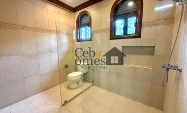 Four Bedroom House in North Town Homes for Rent