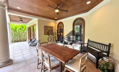 Four Bedroom House in North Town Homes for Rent
