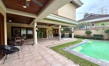 Four Bedroom House in North Town Homes for Rent