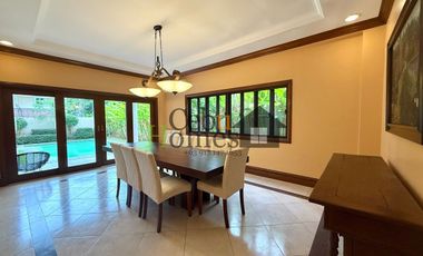 Four Bedroom House in North Town Homes for Rent