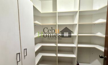 Four Bedroom House in North Town Homes for Rent