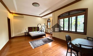 Four Bedroom House in North Town Homes for Rent
