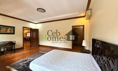 Four Bedroom House in North Town Homes for Rent
