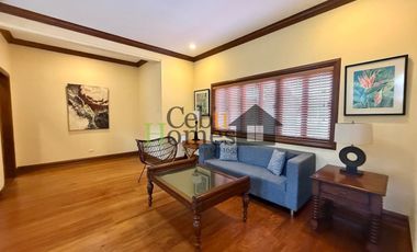 Four Bedroom House in North Town Homes for Rent