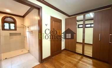 Four Bedroom House in North Town Homes for Rent