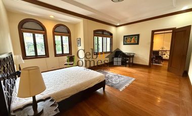 Four Bedroom House in North Town Homes for Rent