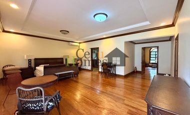 Four Bedroom House in North Town Homes for Rent