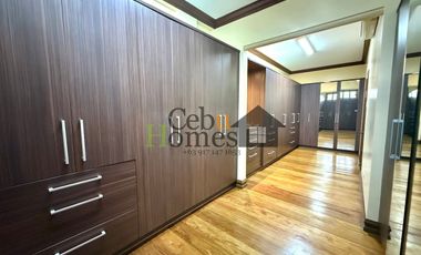 Four Bedroom House in North Town Homes for Rent
