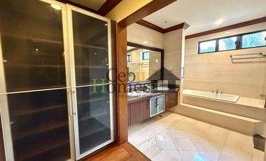 Four Bedroom House in North Town Homes for Rent