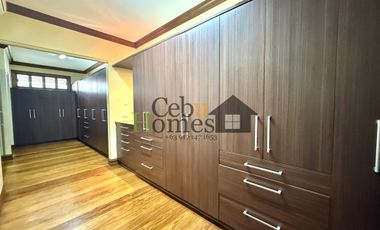 Four Bedroom House in North Town Homes for Rent