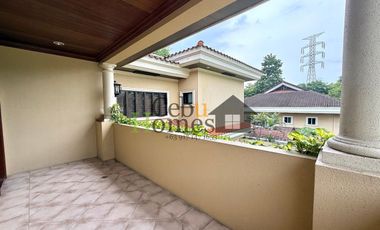 Four Bedroom House in North Town Homes for Rent