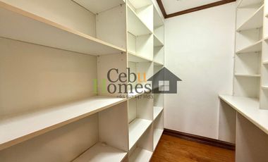 Four Bedroom House in North Town Homes for Rent