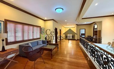 Four Bedroom House in North Town Homes for Rent