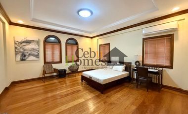 Four Bedroom House in North Town Homes for Rent