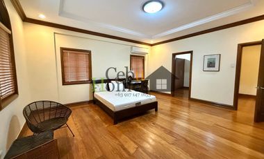 Four Bedroom House in North Town Homes for Rent