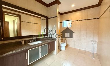 Four Bedroom House in North Town Homes for Rent
