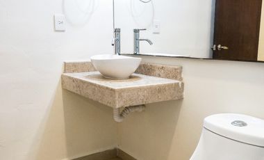 Amplia casa de 3 Habitaciones en Venta en Playa del Carmen